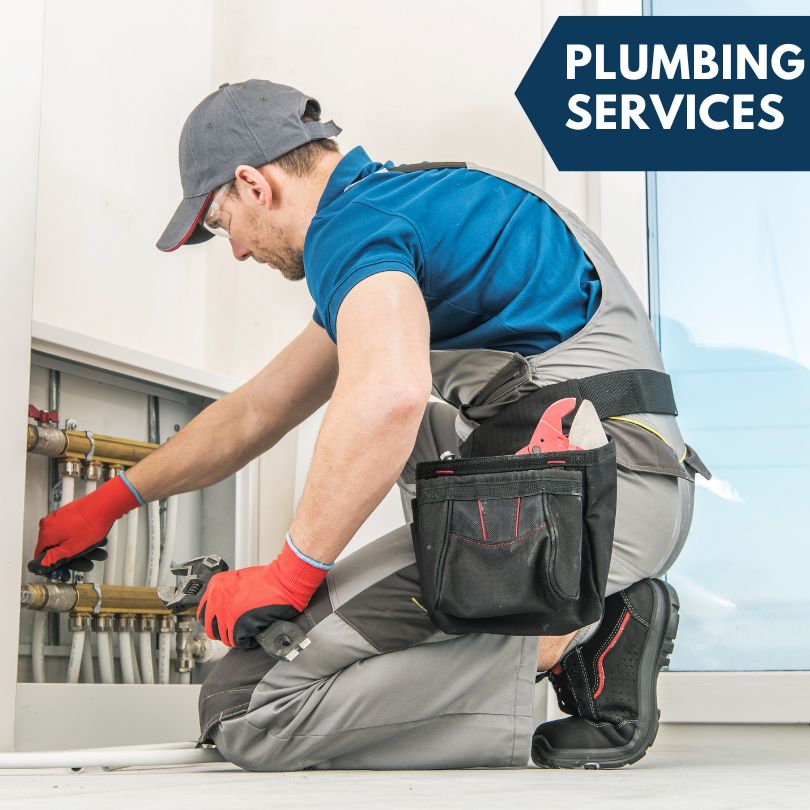 Parksville Plumbing Company